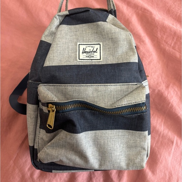 Herschel Mini backpack - Picture 9 of 10